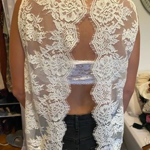 Free people tank